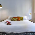 Memory Atelier - Apartment In Florence
