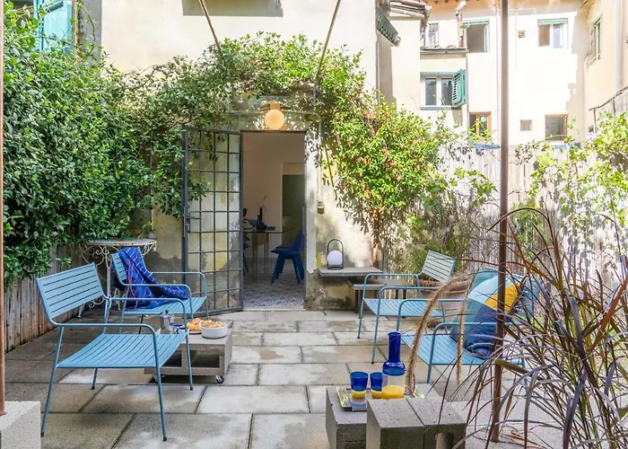 Memory Atelier - Apartment In Florence