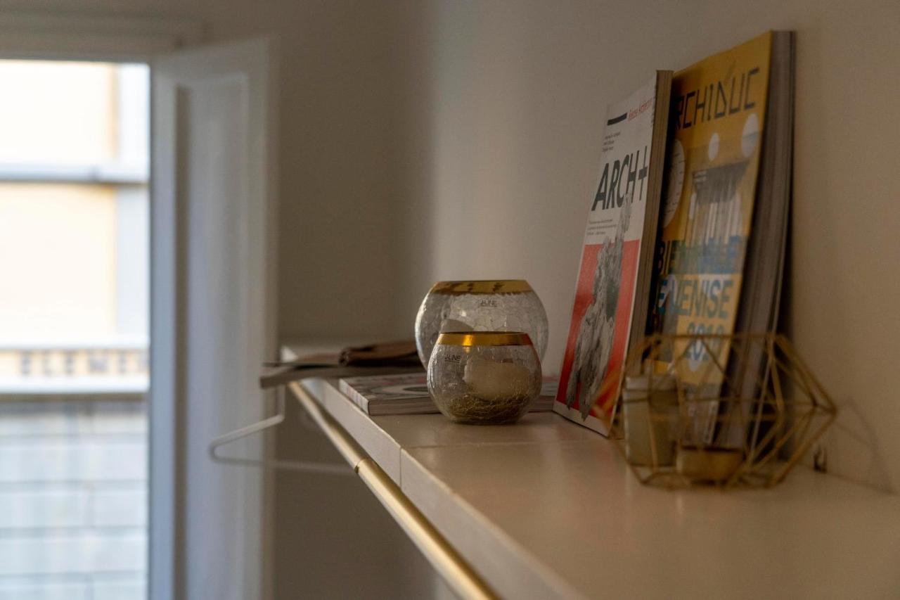 Memory Atelier - In Apartamento Florencia