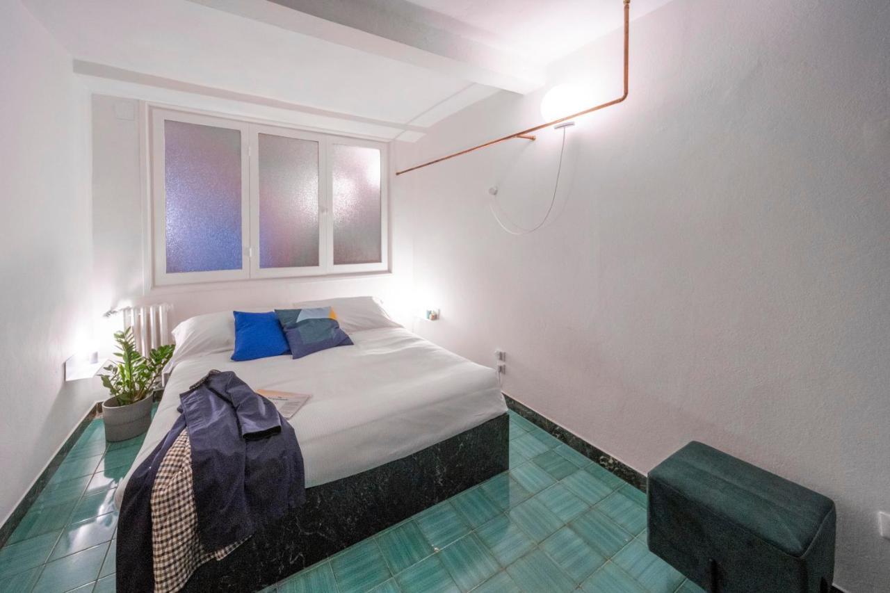 Memory Atelier - In Apartamento Florencia