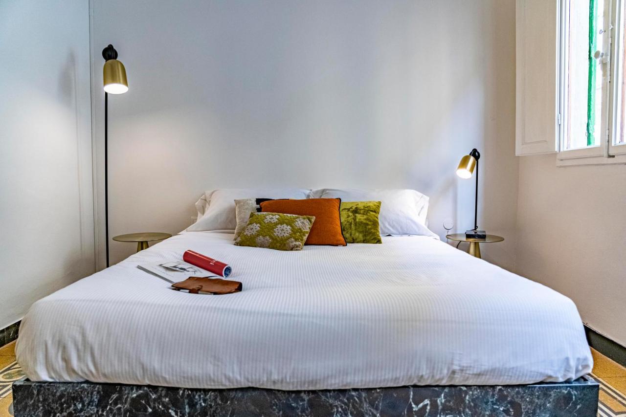 Apartamento Memory Atelier - In