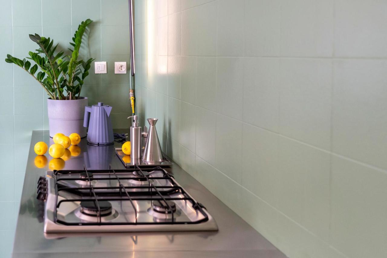 Apartamento Memory Atelier - In *