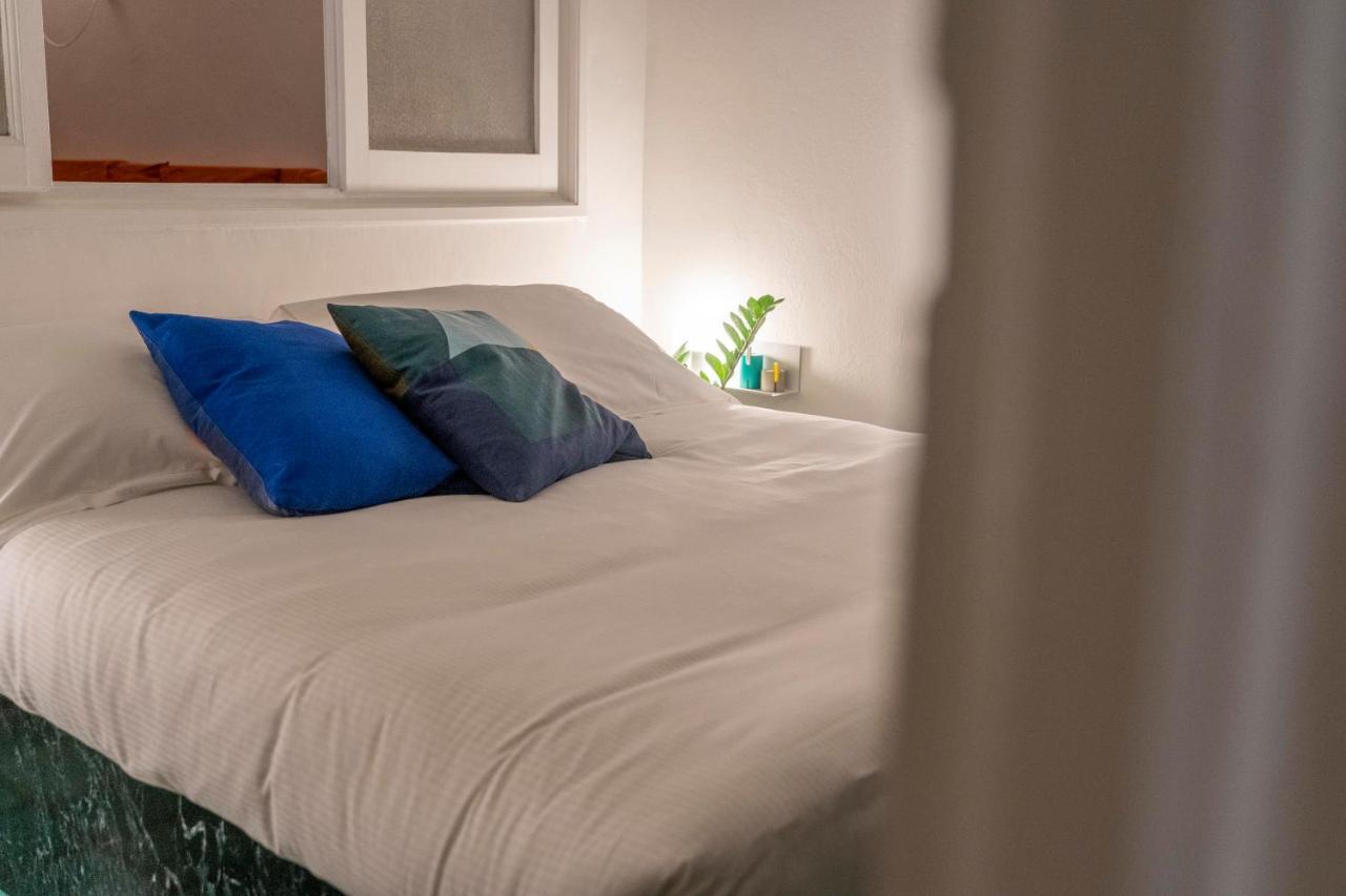 Memory Atelier - In Apartamento Florencia