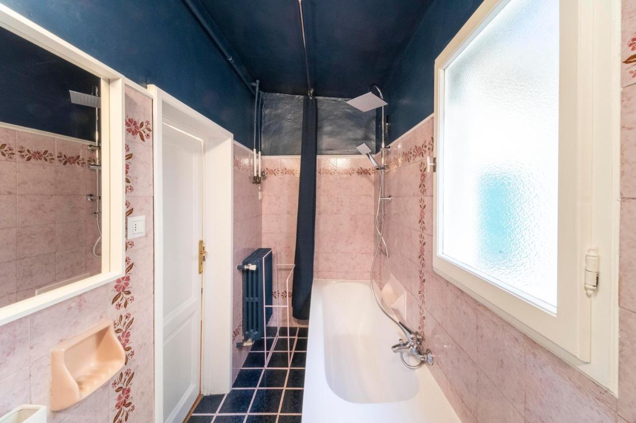 Apartamento Memory Atelier - In Florencia