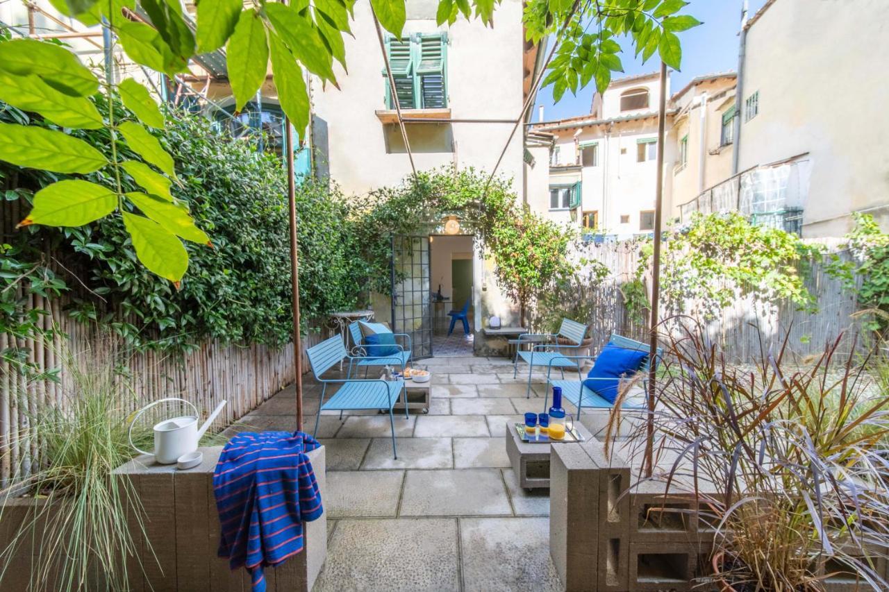 Apartamento Memory Atelier - In Florencia